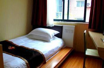 Hangzhou Shs Fashion Hotel Binjiang エクステリア 写真