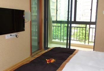 Hangzhou Shs Fashion Hotel Binjiang エクステリア 写真