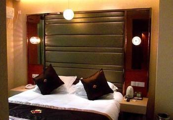 Hangzhou Shs Fashion Hotel Binjiang エクステリア 写真