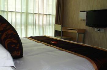 Hangzhou Shs Fashion Hotel Binjiang エクステリア 写真