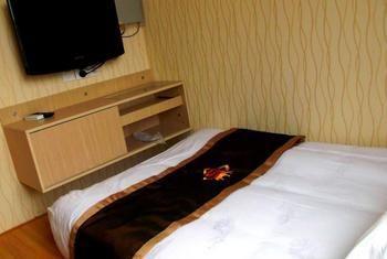 Hangzhou Shs Fashion Hotel Binjiang エクステリア 写真