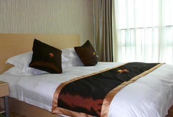 Hangzhou Shs Fashion Hotel Binjiang エクステリア 写真