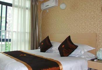 Hangzhou Shs Fashion Hotel Binjiang エクステリア 写真