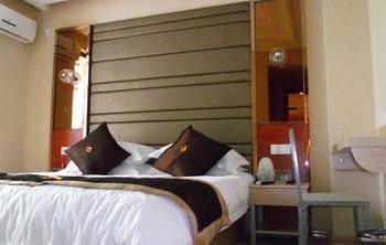 Hangzhou Shs Fashion Hotel Binjiang エクステリア 写真