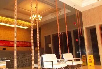 Hangzhou Shs Fashion Hotel Binjiang エクステリア 写真